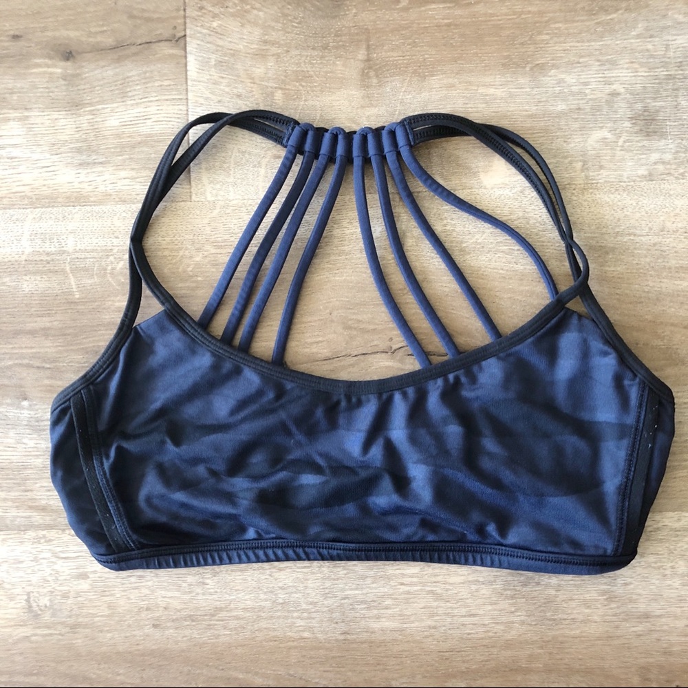 lululemon Enlighten Bra